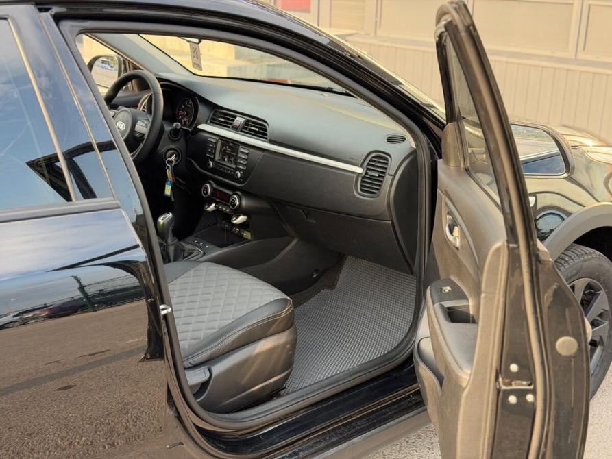 Kia Rio IV Волгоград  - изображение 29