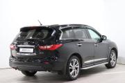 Infiniti JX Иркутск  - изображение 25