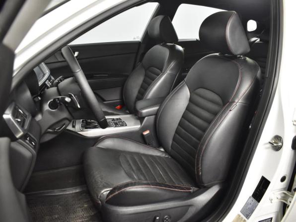 Kia Optima IV с пробегом 2017 года, цена 1 763 100 рублей, 168527 км, седан, Автокод Объявления