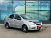 Chevrolet Aveo I Рестайлинг Архангельск  - изображение 17