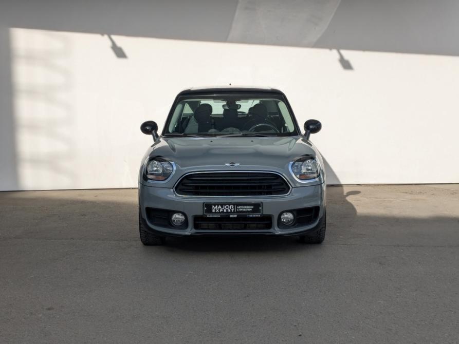 Mini Countryman II Москва  - изображение 9