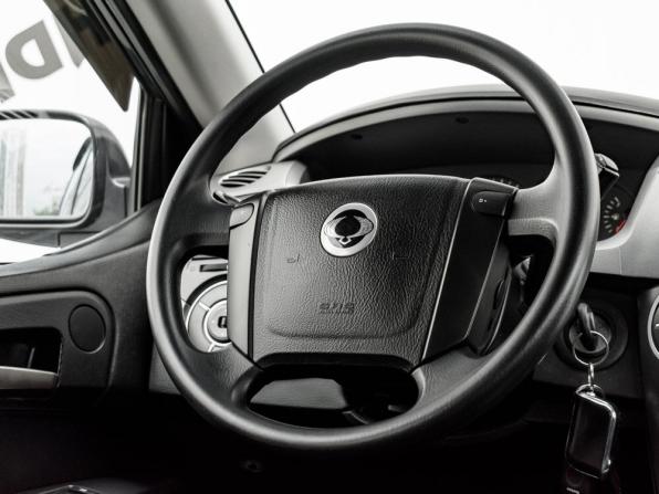 SsangYong Kyron I Рестайлинг с пробегом 2014 года, цена 1 180 000 рублей, 113958 км, внедорожник, Автокод Объявления