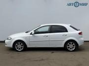 Chevrolet Lacetti I Москва  - изображение 18