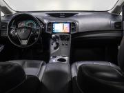 Toyota Venza I Рестайлинг Тюмень  - изображение 45