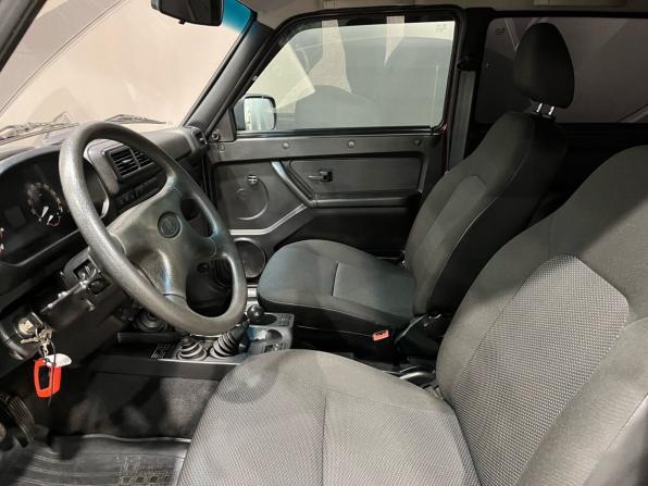 Lada (ВАЗ) 2121 (4x4) I Рестайлинг (2020) с пробегом 2021 года, цена 644 000 рублей, 62400 км, внедорожник, Автокод Объявления