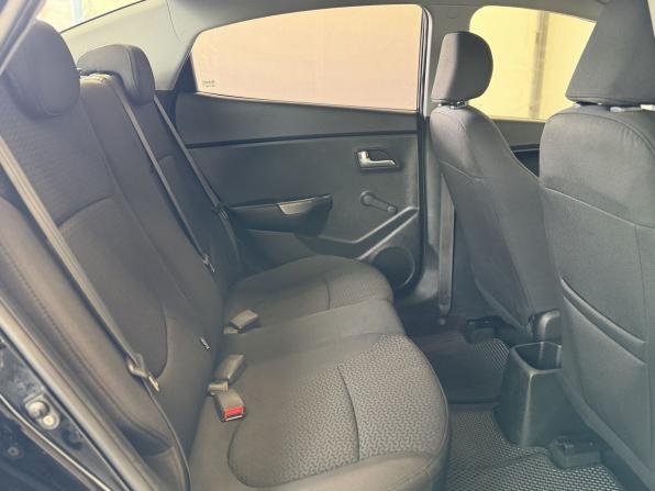 Kia Rio III с пробегом 2012 года, цена 700 000 рублей, 213000 км, седан, Автокод Объявления