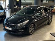 Kia Ceed II Рестайлинг Тюмень  - изображение 20