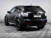 Mazda CX-7 I Рестайлинг Москва  - изображение 24