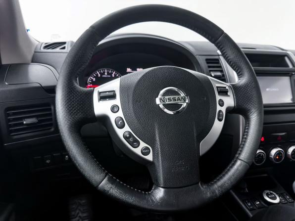 Nissan X-Trail II с пробегом 2008 года, цена 1 100 000 рублей, 226528 км, внедорожник, Автокод Объявления