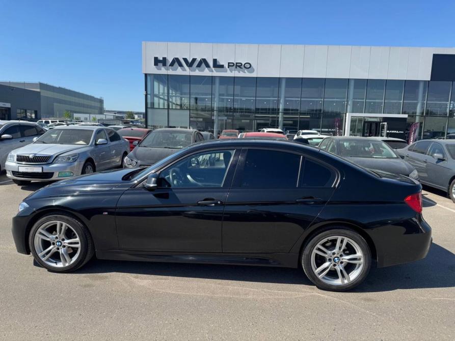 BMW 3 серии VI (F3x) Ногинск  - изображение 5