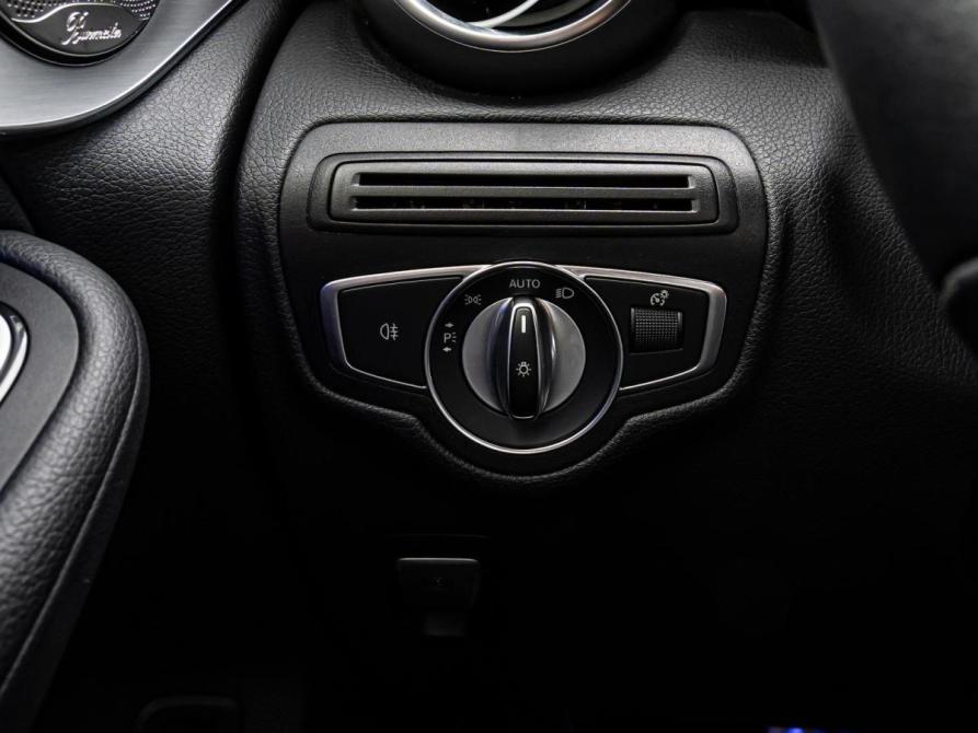 Mercedes-Benz GLC I (X253) Рестайлинг Краснодар  - изображение 22