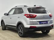 Hyundai Creta I Рестайлинг Борисоглебск  - изображение 19