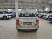 Lada (ВАЗ) Granta I Рестайлинг Набережные Челны  - изображение 31