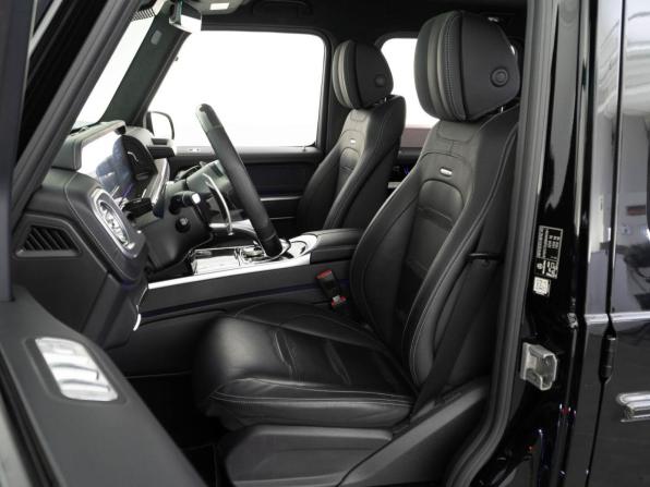 Mercedes-Benz G-Класс AMG II (W463) с пробегом 2021 года, цена 19 990 000 рублей, 27101 км, внедорожник, Автокод Объявления