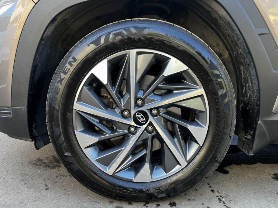 Hyundai Tucson IV Москва  - изображение 9
