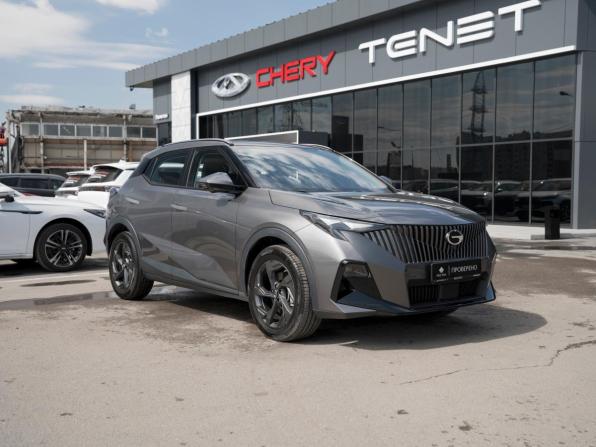 GAC GS3 с пробегом 2024 года, цена 2 100 000 рублей, 5961 км, внедорожник, Автокод Объявления