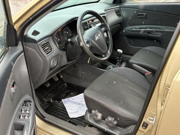 Kia Rio II с пробегом 2008 года, цена 469 000 рублей, 269661 км, седан, Автокод Объявления