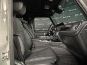 Mercedes-Benz G-Класс III (W465) Рестайлинг Москва  - изображение 36