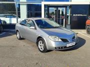 Nissan Primera III (P12) Москва  - изображение 19