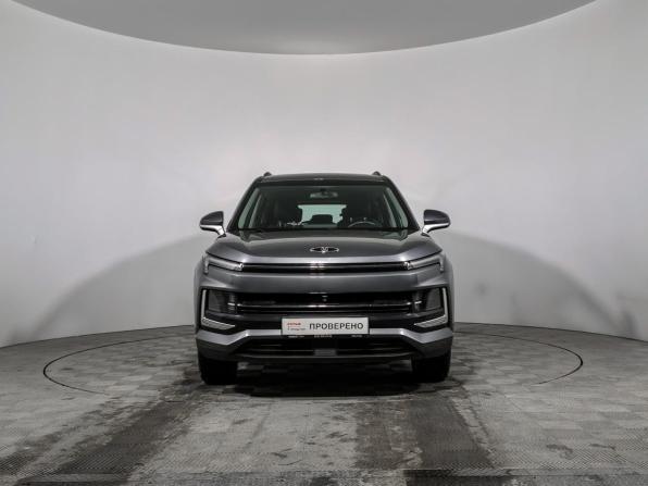 Москвич 3 с пробегом 2025 года, цена 1 499 000 рублей, 25608 км, внедорожник, Автокод Объявления