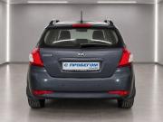 Kia Ceed I Рестайлинг Москва  - изображение 18