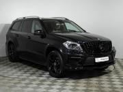 Mercedes-Benz GL-Класс II (X166) Санкт-Петербург  - изображение 27