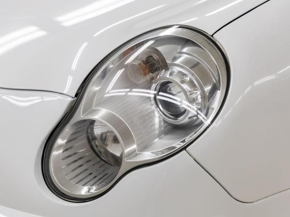 Lifan Smily I (320) с пробегом 2013 года, цена 468 000 рублей, 32181 км, хэтчбек, Автокод Объявления