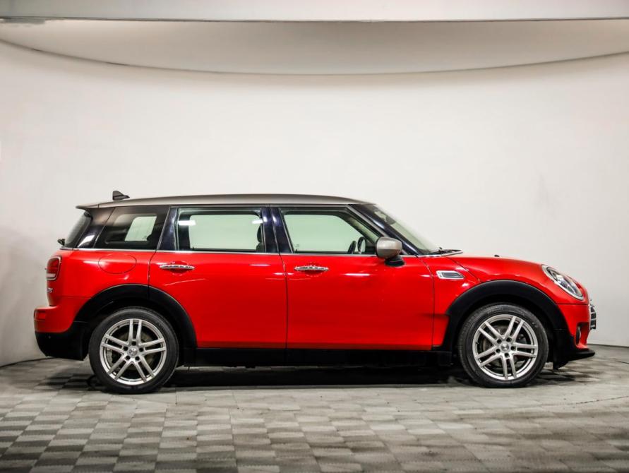 Mini Clubman II Рестайлинг Санкт-Петербург  - изображение 4