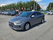 Hyundai Elantra VI (AD) Тюмень  - изображение 20