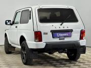 Lada (ВАЗ) Niva Legend Борисоглебск  - изображение 16