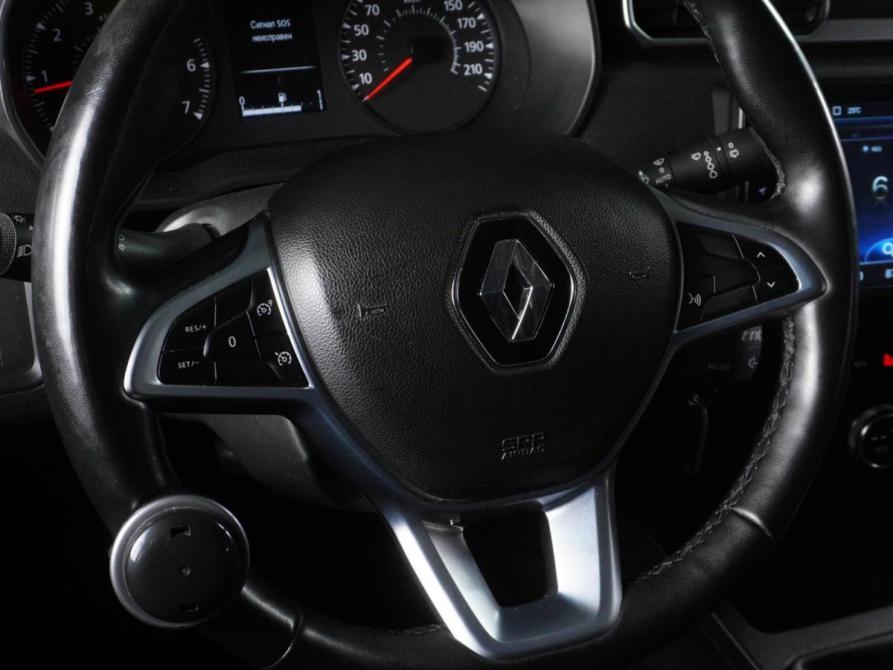Renault Duster II Минеральные Воды  - изображение 15