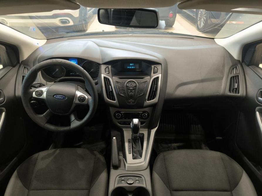 Ford Focus III Казань  - изображение 17