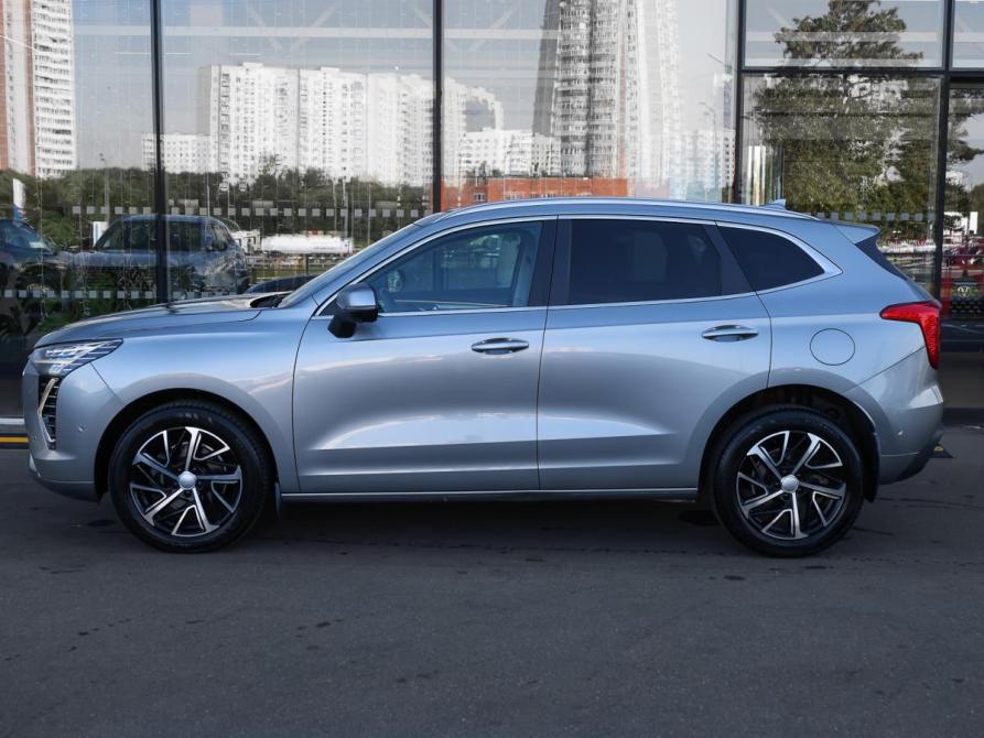 Haval Jolion I Москва  - изображение 8