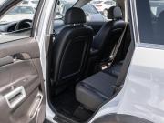 Opel Antara I Рестайлинг Сочи  - изображение 32