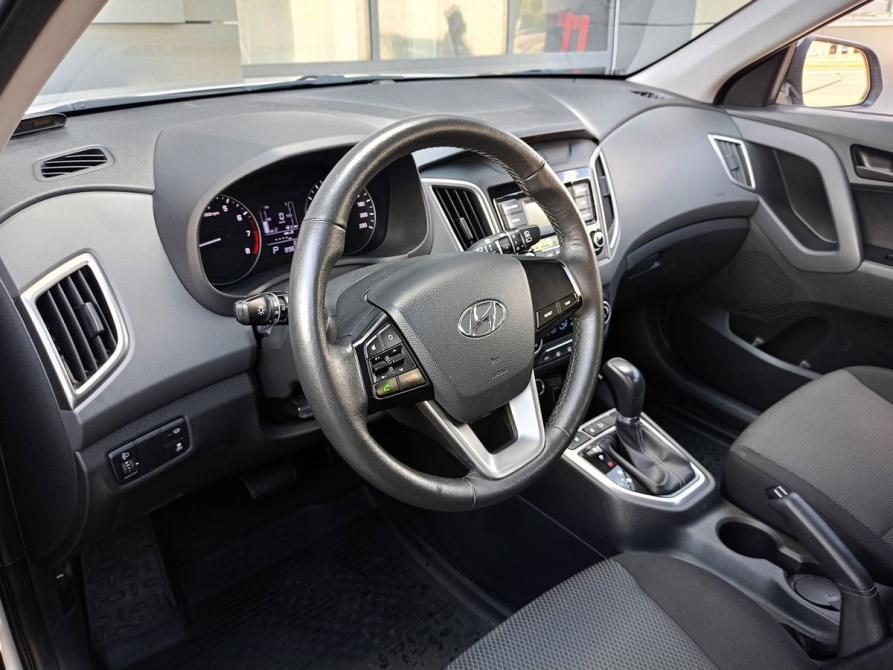 Hyundai Creta I Рестайлинг Казань  - изображение 5