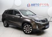 Kia Sorento II Рестайлинг Подольск  - изображение 28