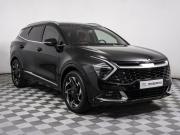 Kia Sportage V Москва  - изображение 26