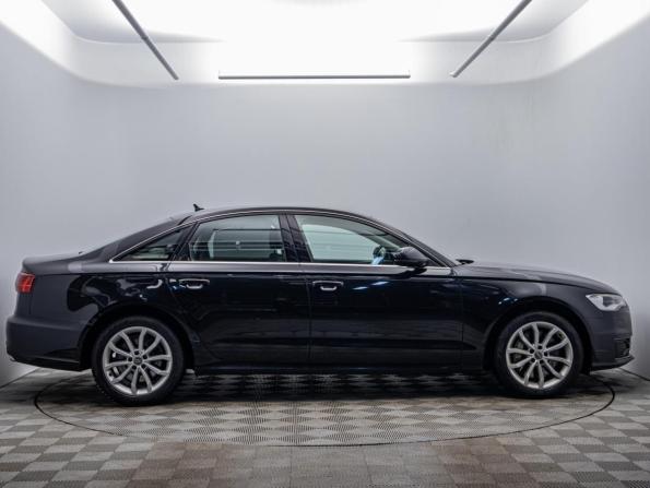 Audi A6 IV (C7) Рестайлинг с пробегом 2015 года, цена 2 280 000 рублей, 186568 км, седан, Автокод Объявления