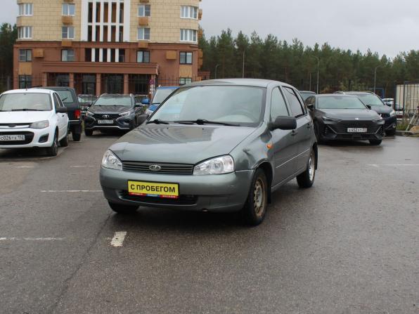 Lada (ВАЗ) Kalina I с пробегом 2010 года, цена 179 000 рублей, 101244 км, хэтчбек, Автокод Объявления