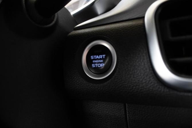 Geely Coolray I с пробегом 2021 года, цена 1 500 000 рублей, 154008 км, внедорожник, Автокод Объявления