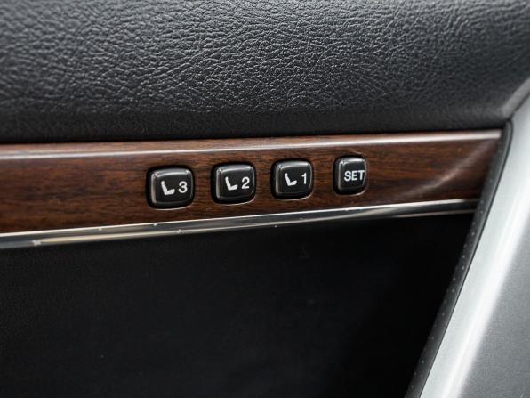 Toyota Land Cruiser 200 Series Рестайлинг 2 с пробегом 2017 года, цена 5 999 999 рублей, 229397 км, внедорожник, Автокод Объявления