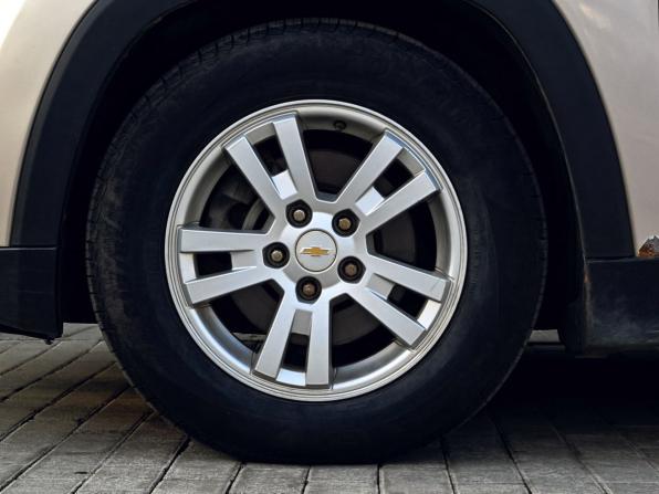 Chevrolet Orlando I с пробегом 2012 года, цена 915 000 рублей, 293126 км, компактвэн, Автокод Объявления
