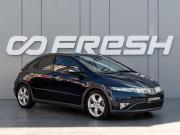 Honda Civic VIII Краснодар  - изображение 21