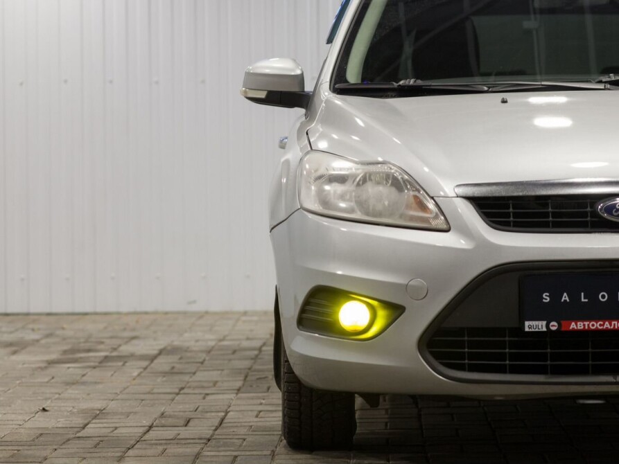 Ford Focus II Рестайлинг Иваново  - изображение 4