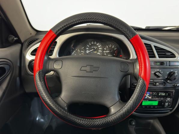 Chevrolet Lanos I с пробегом 2008 года, цена 159 900 рублей, 167965 км, седан, Автокод Объявления