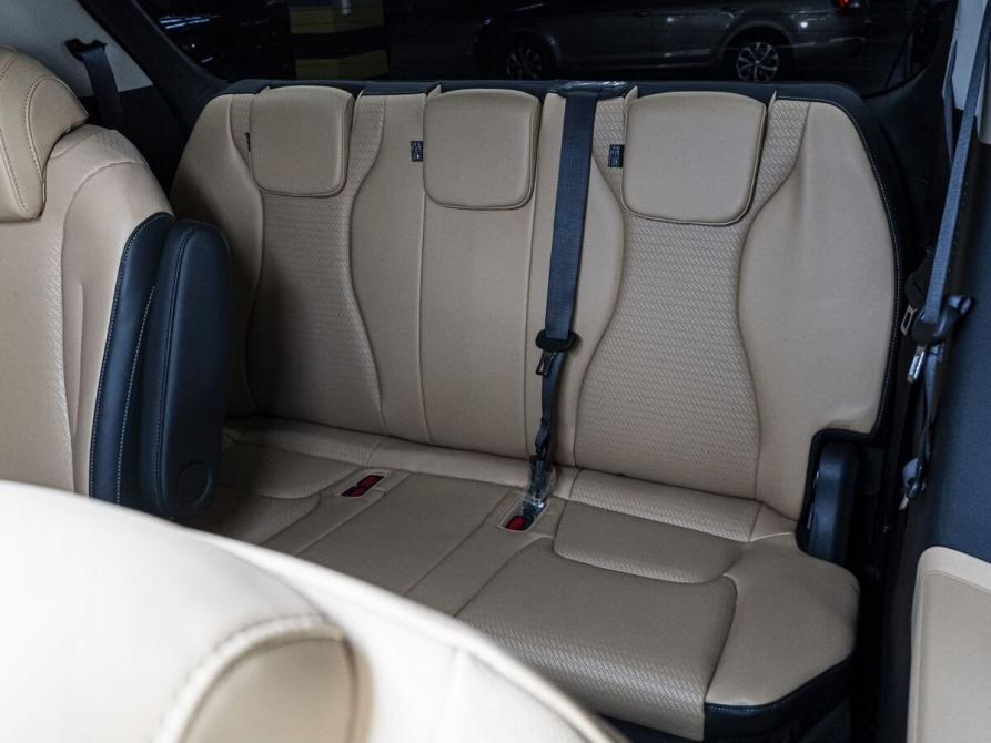 Kia Carnival IV Тюмень  - изображение 19