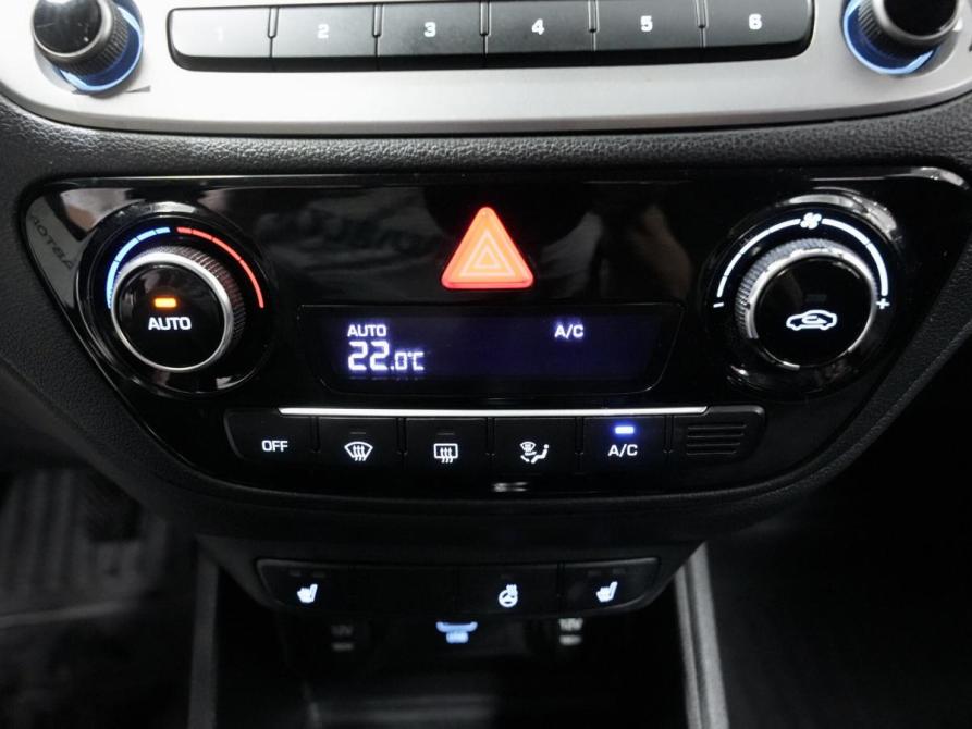 Hyundai Solaris II Ульяновск  - изображение 9