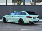 BMW 5 серии VII (G30/G31/G38) Новороссийск  - изображение 29