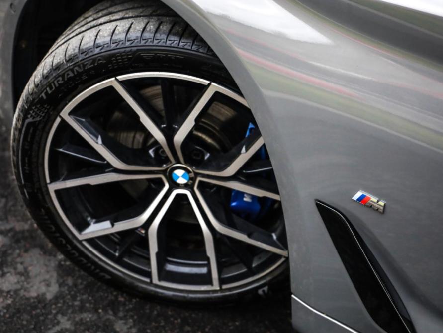 BMW 5 серии VII (G30/G31/G38) Рестайлинг Санкт-Петербург  - изображение 10