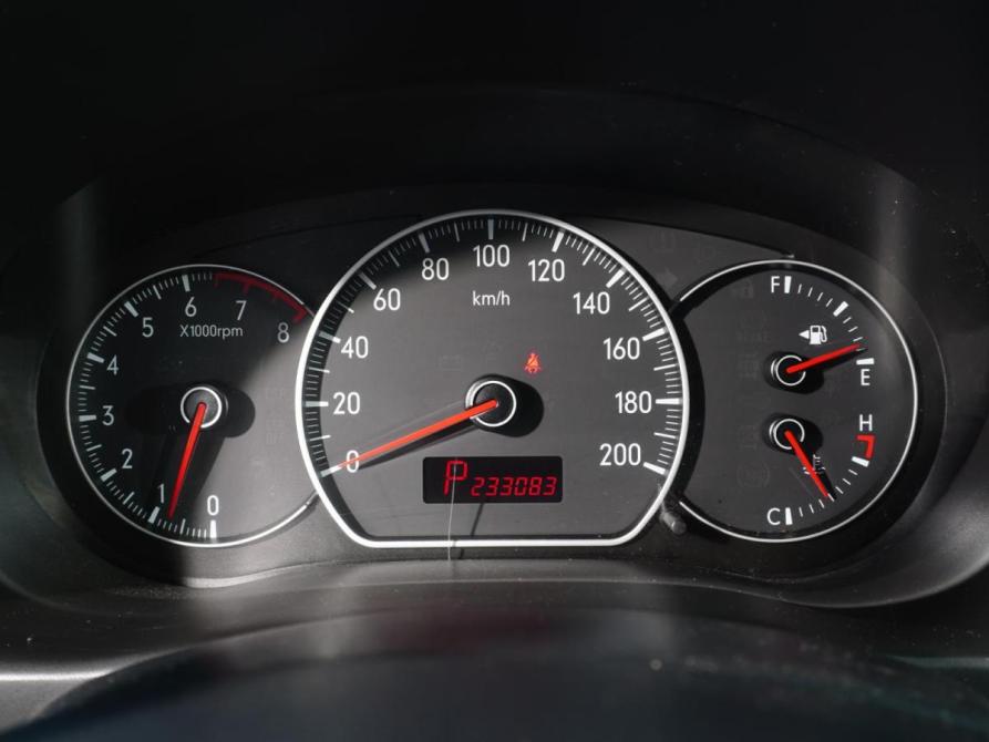 Suzuki SX4 I (Classic) Тверь  - изображение 12